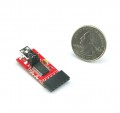 FTDI Basic 附USB线(Arduino Compatible)