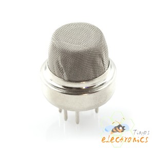 气体传感器 MQ-2