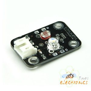 DFRduino Gray-scale Sensor(0022)
