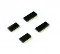 短脚 Pin Header 各2PCS套装 for Arduino