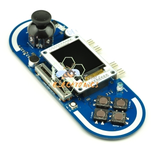 Arduino Esplora 带液晶屏套装