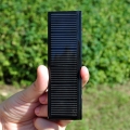 单晶硅太阳能电池板 6V 100mA 足功率
