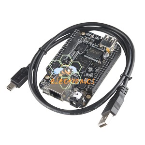 Beaglebone Black - Rev C