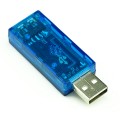 USB 移动电源测试检测仪