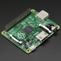 树莓派Raspberry Pi Model A+ 256MB