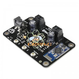 2 x 8 Watt Class D Bluetooth Audio Amplifier Board - TSA2110B (TWS/Apt-X)