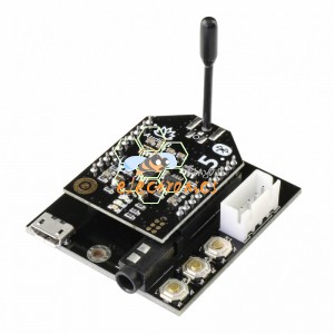 TSA6175 - Bluetooth 5.0 Multipoint Audio Receiver(Apt-X)