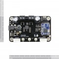 2 x 20W Bluetooth 5.0 Multipoint Audio Amplifier Board - TSA2300