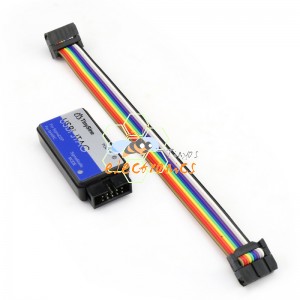 USBi JTAG Sigma DSP programmer 烧录器